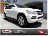 2012 Mercedes-Benz GL 450 4Matic