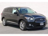 2013 Infiniti JX 35 AWD