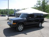 2007 Jeep Commander Sport 4x4