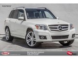 2012 Mercedes-Benz GLK 350
