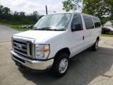 2014 Ford E-Series Van E350 XLT Passenger Van Data, Info and Specs