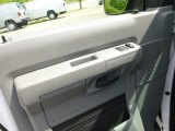 2014 Ford E-Series Van E350 XLT Passenger Van Door Panel
