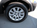 Land Rover LR3 2005 Wheels and Tires