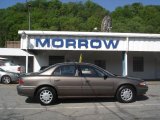 2002 Buick Century Custom