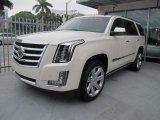 2015 Cadillac Escalade Premium 4WD