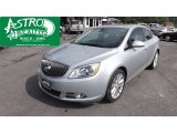 2014 Quicksilver Metallic Buick Verano Convenience #93983904