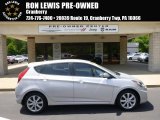 2012 Hyundai Accent SE 5 Door