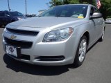 2010 Chevrolet Malibu LS Sedan