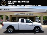 2012 Dodge Ram 1500 ST Quad Cab 4x4
