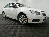 2011 Chevrolet Cruze LS