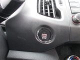 2012 Kia Sportage SX AWD Controls