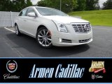 2014 Cadillac XTS Luxury FWD