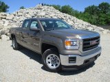 2014 Bronze Alloy Metallic GMC Sierra 1500 Double Cab #94021580