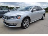 2014 Volkswagen Passat TDI SE