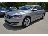 2014 Volkswagen Passat 1.8T SE