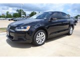 2014 Volkswagen Jetta SE Sedan