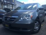 2007 Honda Odyssey EX-L