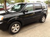 2011 Honda Pilot EX-L
