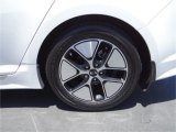 2013 Kia Optima Hybrid EX Wheel