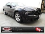 2013 Ford Mustang V6 Coupe
