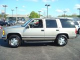 1999 GMC Yukon SLT 4x4