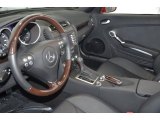 2006 Mercedes-Benz SLK 350 Roadster Dashboard