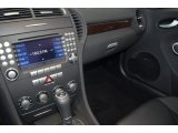 2006 Mercedes-Benz SLK 350 Roadster Dashboard