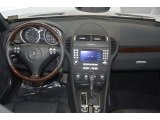 2006 Mercedes-Benz SLK 350 Roadster Dashboard