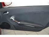 2006 Mercedes-Benz SLK 350 Roadster Door Panel