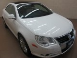 2008 Volkswagen Eos Lux