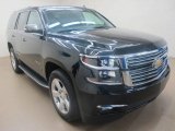 2015 Chevrolet Tahoe LTZ 4WD