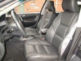 2004 Volvo V70 2.5T Front Seat