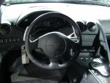 2004 Lamborghini Murcielago Coupe Steering Wheel