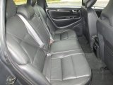 2004 Volvo V70 2.5T Rear Seat