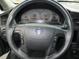 2004 Volvo V70 2.5T Steering Wheel