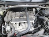 2004 Volvo V70 Engines