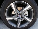 2014 Volvo XC90 3.2 R-Design AWD Wheel