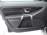 2014 Volvo XC90 3.2 R-Design AWD Door Panel
