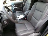 2014 Volvo XC90 3.2 R-Design AWD Front Seat