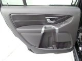 2014 Volvo XC90 3.2 R-Design AWD Door Panel