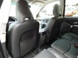 2014 Volvo XC90 3.2 R-Design AWD Rear Seat
