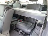 2014 Volvo XC90 3.2 R-Design AWD Rear Seat