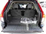 2014 Volvo XC90 3.2 R-Design AWD Trunk