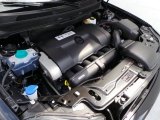 2014 Volvo XC90 3.2 R-Design AWD 3.2 Liter DOHC 24-Valve VVT Inline 6 Cylinder Engine