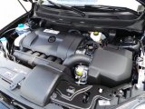 2014 Volvo XC90 Engines