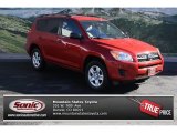 2009 Toyota RAV4 4WD