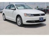 2014 Volkswagen Jetta SE Sedan