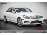 2014 Mercedes-Benz C 250 Sport