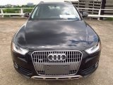 2014 Audi allroad Premium quattro Exterior