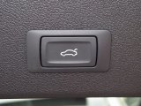 2014 Audi allroad Premium quattro Controls